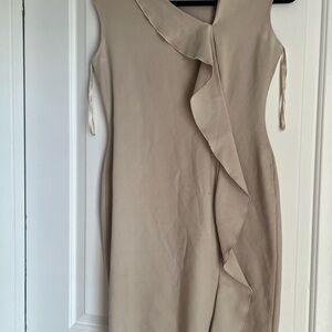 Anne Klein Sleeveless Dress